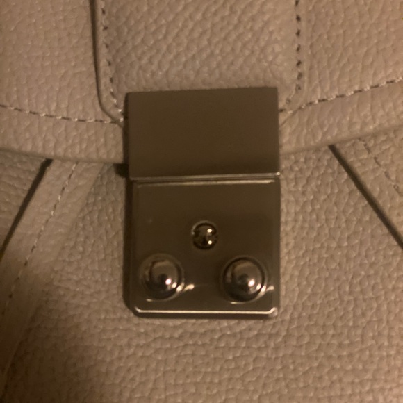 PHILLIP LIM Pashli Leather Backpack - Picture 4 of 7